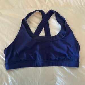 Women’s Lululemon Bra